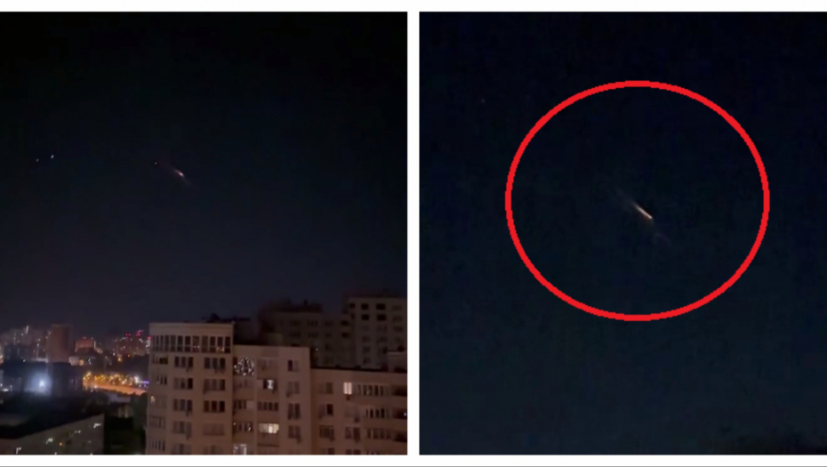 "TRANSFORMERSI DOLAZE U SRBIJU!" Srbi lupetaraju samo tako, nižu se HIT teorije o užarenom meteoru! (VIDEO)