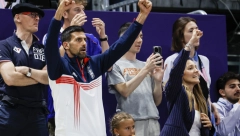 SLIKA KOJA JE SRUŠILA INTERNET Ovakog Novaka nikada niste videli, Jelena sve objavila (FOTO)