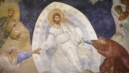 SRBI SLAVE VELIKOG SVETITELJA Na pretprazništvo Preobraženja, vernici obavezno rade samo jednu stvar