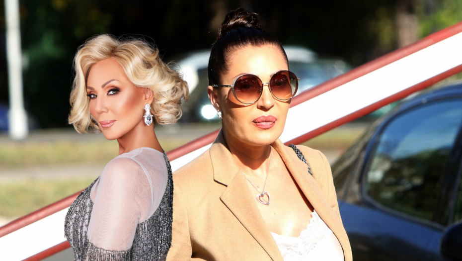 SAZNALO SE ZAŠTO SU CECA I BRENA ODBILE NASTUPE U CRNOJ GORI! Sada je sve javno, ovo je glavni razlog!