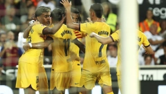 PRAVO ČUDO OD DETETA Barsa srušila Bilbao, moćni Lamin Jamal