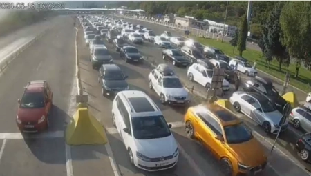 NOVO STANJE NA GRANIČNIM PRELAZIMA! Vozači, naoružajte se strpljenjem