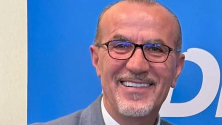 "KURTI JE BIVŠI" Hadžiu tvrdi da je ovo novi premijer tzv. Kosova