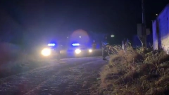 OVDE JE LIKVIDIRAN VEHABIJA SENAD RAMOVIĆ IZ NOVOG PAZARA Zapucao na pripadnike SAJ, pa eliminisan (VIDEO)
