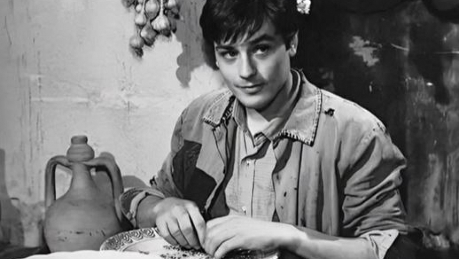 ALEN DELON OTIŠAO NA EUTANAZIJU? Borio se sa kancerom, a zbog jedne stvari svi misle da se odlučio na ovaj korak