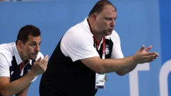 SAVIĆ UPOZORAVA Bivši selektor progovorio o svim problemima u vaterpolu