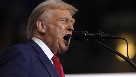 OČIGLEDAN POKUŠAJ UBISTVA TRAMPA Oglasio se FBI, sad nema nikakve sumnje!