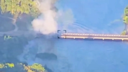 POČINJE PRINUDNA EVAKUACIJA Zelenski: Ukrajina kontroliše 92 naselja u Kurskoj oblasti (FOTO/VIDEO)