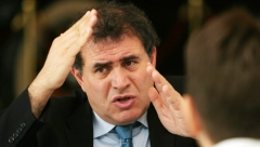 "U NAREDNIM DECENIJAMA ČEKA NAS..." Oglasio se Dr. Propast - mnogima se neće svideti šta je imao da kaže