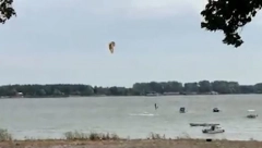 PEVAČ POGINUO U JEZIVOJ OLUJI! Smrt konstatovana na licu mesta, ovo su detalji stravične nesreće