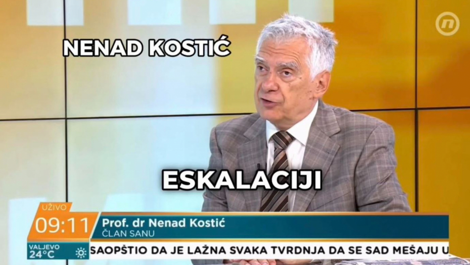 "ESKALIRAĆEMO NASILJE, OMETAĆEMO ŽIVOT LJUDIMA" Registrovani seksualni napasnik preti građanima Srbije! (VIDEO)