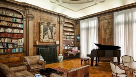 ZAVIRITE U LUKSUZNI PENTHAUS JOSIPA BROZA TITA  Nalazi se u Njujorku i vredi 20 miliona dolara