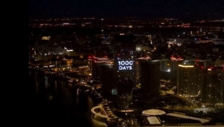 JOŠ TAČNO 1.000 DANA Tada će Srbija ugostiti ceo svet (VIDEO)