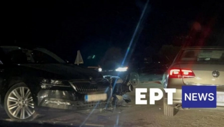 MOTOROM SE ZAKUCAO U SRPSKE TURISTE Stravičan udes na Halkidikiju (FOTO)