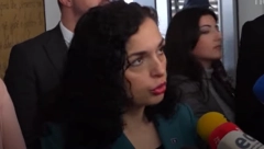 TOTALNI HAOS U REDOVIMA KURTIJEVIH SPECIJALACA Vjosa traži hitan sastanak, nemaju ni da jedu!