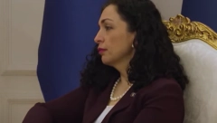 UBICA JE DRŽAO PIJUK, POJURIO JE KA POKOJNIKU I... Detalji likvidacije rođaka Vjose Osmani, ubici određen pritvor