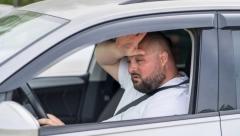 OVDE JE PARKIRANJE UMETNOST Ako uspete, smatra se da ste usavršili vozačku veštinu (FOTO)