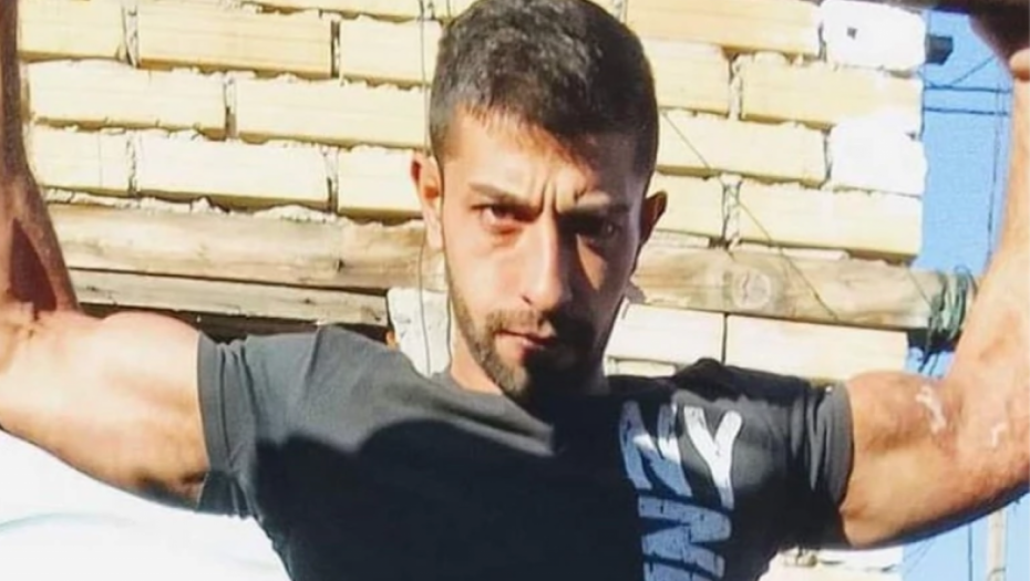 NESTAO KRISTIJAN IZ NOVOG SADA Ako ste ga videli, odmah zovite OVAJ broj