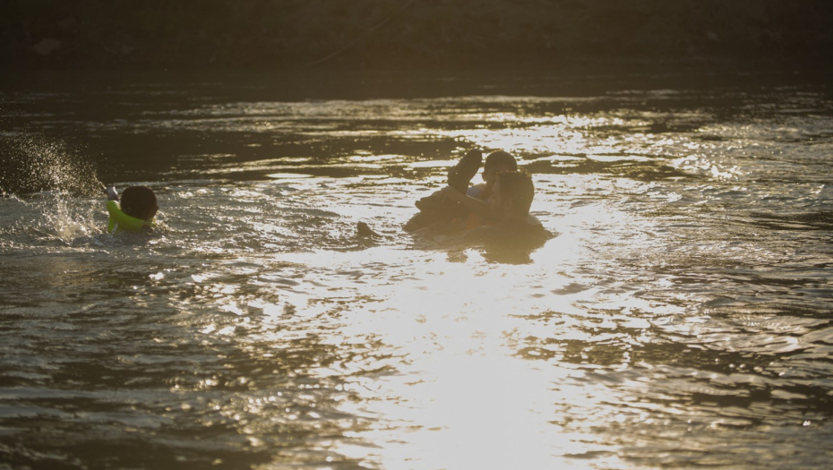 TRAGEDIJA U BiH: Mladić i devojka se utopili u Ramskom jezeru