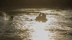 UDAVILA SE DEVOJČICA (8) Tragedija na Jadranu