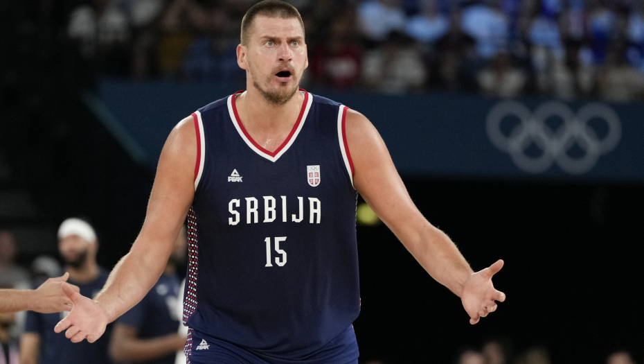 "OVO JE NIKOLA ĐOKIĆ" Zadrugar se izblamirao za sve pare, Jokića pomešao sa ovim poznatim sportistom!