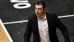 PARTIZAN JE MORAO DA MENJA TIM Čuveni Gagi Nikolić za sport.alo: Očekujem napredak u sledećoj sezoni
