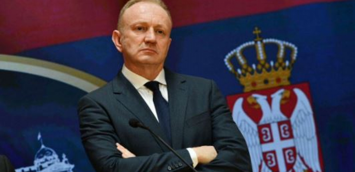 SIROTI MALI ĐILAS Gazda opozicije zakukao na televiziji svog pajtosa Dragana Šolaka