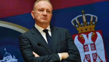 SIROTI MALI ĐILAS Gazda opozicije zakukao na televiziji svog pajtosa Dragana Šolaka