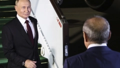 "ŠTA MU SE DESILO?" Putin za dva dana potpuno promenio lični opis (VIDEO)