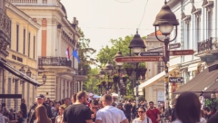 "MALA RUSIJA" U SRCU BALKANA Osnivaju  kompanije, otvaraju klubove i vrtiće, prejak je zov domovine da bi se uklopili