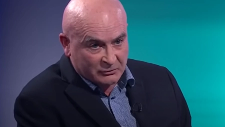 ČUVENI TAJKUN MEĐU ŽRTVAMA BRODOLOMA Jahta vredna 16 miliona evra potonula na dno