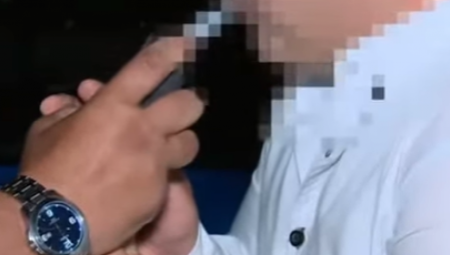 TOLIKO JE NADUVAO DA SU MORALI ODMAH DA GA PRIVEDU  Tokom kontrole saobraćaja  policija privela pijance i drogirane vozače