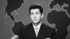 UMRO POZNATI HRVATSKI VODITELJ Do smrti došlo u 95. godini života