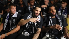 KAKAV ŠOK ZA PARTIZAN Jedan od najboljih igrača crno-belih se vraća u NBA kao deo najbizarnijeg trejda