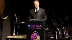 SUZA MI JE KRENULA KADA... Emotivno obraćanje Ostoje Mijailovića