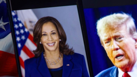 OLAKŠICE ZA NEKRETNINE, MANJE CENE GORIVA... Šta obećava Tramp, a šta Kamala?