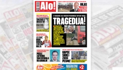TRAGEDIJA! U sudaru voza s automobilom poginulo dvoje dece i taksista