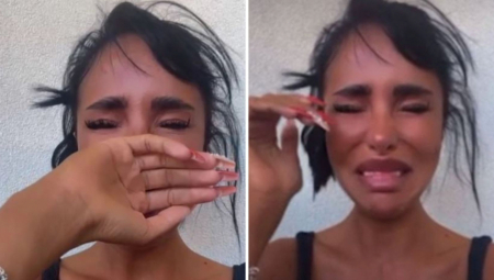 ALEKSANDRA SUBOTIĆ PRIJAVLJENA ZA EKSPLOATACIJU DECE! Skandal trese estradu: "Sve je poremećeno i nastrano!"