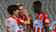 ŠOK PREOKRET Plaćena klauzula, Zvezdi ruke vezane - najbolji odlazi