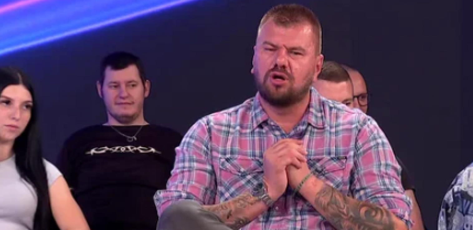 HITNO OGLAŠAVANJE MARKA JANJUŠEVIĆA! Više ne može da ćuti, besan se javno obratio Aneli Ahmić