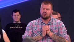 HITNO OGLAŠAVANJE MARKA JANJUŠEVIĆA! Više ne može da ćuti, besan se javno obratio Aneli Ahmić