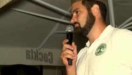 U SRBIJI ĆE BITI OTVORENO NAJMANJE 150 RUDNIKA?! Stravična laž izgovorena na opozicionom protestu u Ivanjici! (VIDEO)