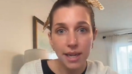 IGNORISALA SVEKRVIN SAVET, PA POSTALA SLUŽAVKA Sada većinu poslova obavlja muž, svojim stavom izazvala burnu raspravu na mrežama! (VIDEO)