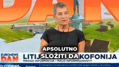 "JUGOSLAVIJA JE PRAVILA SVOJE BATERIJE" Dekanka Abolmasov: Ljudi koji nisu stručni komentarišu činjenice o litijumu (VIDEO)