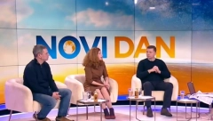"SANKCIJE RUSIJI, PROGONE SPC, A SRBI SU GENOCIDAN NAROD" Ko sve stoji iza koalicije "Moramo" (VIDEO)