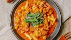 DODAJTE OVE NAMIRNICE U SLATKI KUPUS Ruska kuvarica otkriva kako da bude preukusan i sočan