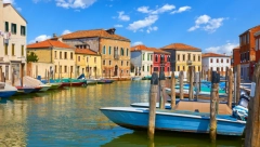 KAZNE DO 300 EVRA Venecija uvodi nova pravila za turiste