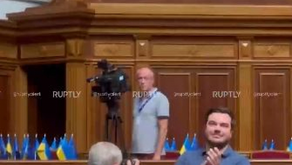 ZABRANJENA RUSKA PRAVOSLAVNA CRKVA Rada usvojila zakon, Rusi besne