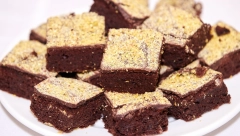 ČOKOLADNA PITA Desert za sva vremena, u neodoljivom spoju testa i čokolade