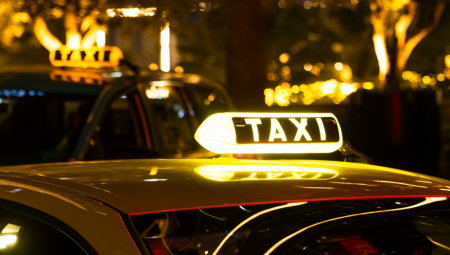 TURISTA U HRVATSKOJ OPELJEŠEN Kilometar vožnje taksijem je platio 200 evra